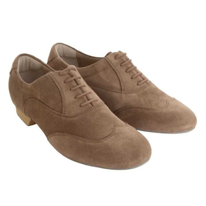 100 / Sabbia-Tangolera- Axis Tango - Best Tango Shoes