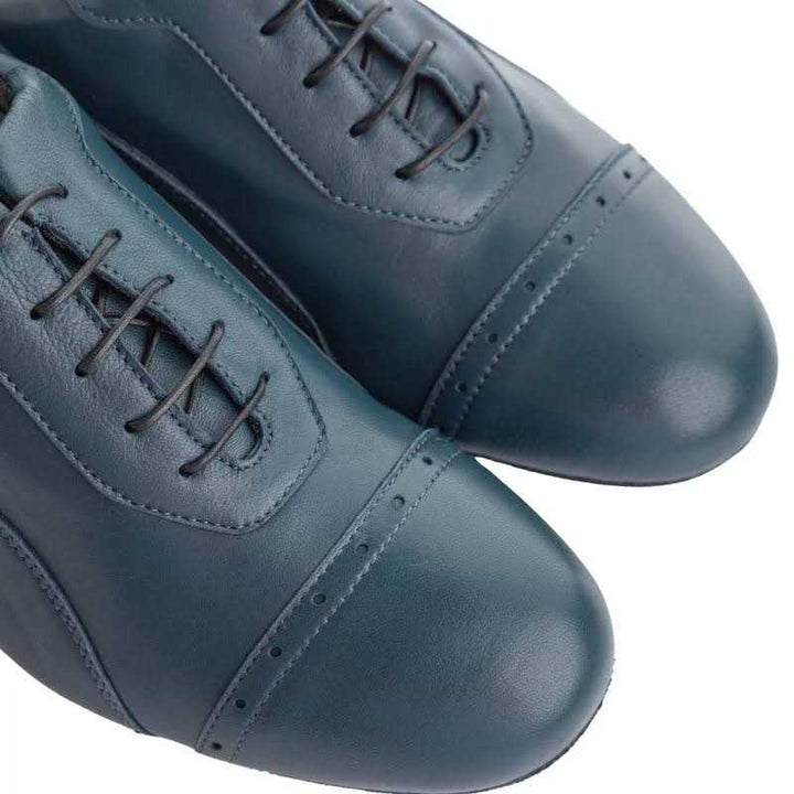 120 / Petrolio-Tangolera- Axis Tango - Best Tango Shoes