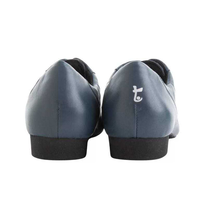 120 / Petrolio-Tangolera- Axis Tango - Best Tango Shoes