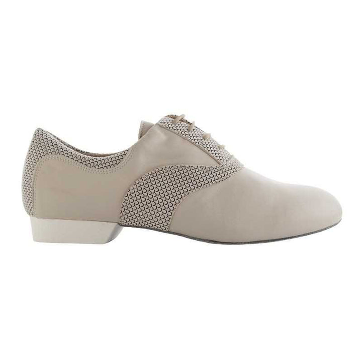 130 / Ghiaccio Stampa-Tangolera- Axis Tango - Best Tango Shoes