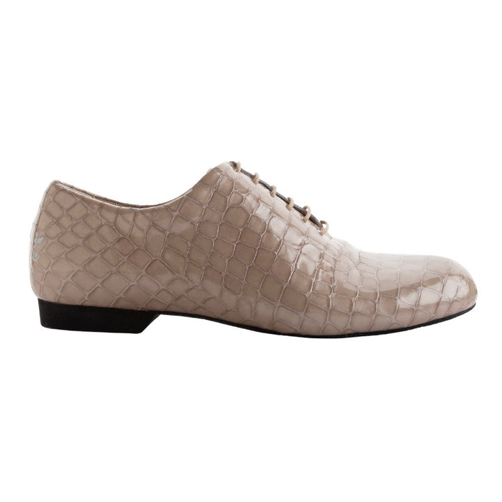 503 / Cocco Cream-Tangolera- Axis Tango - Best Tango Shoes